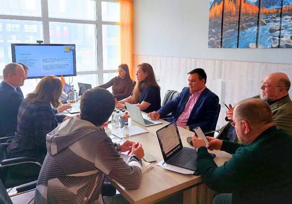 Etersoft в АРПП «Отечественный софт»